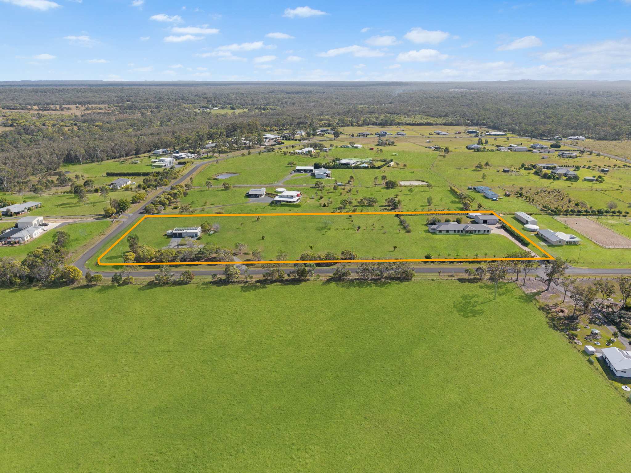 330 Moorabinda Drive, SUNSHINE ACRES, QLD 4655 AUS