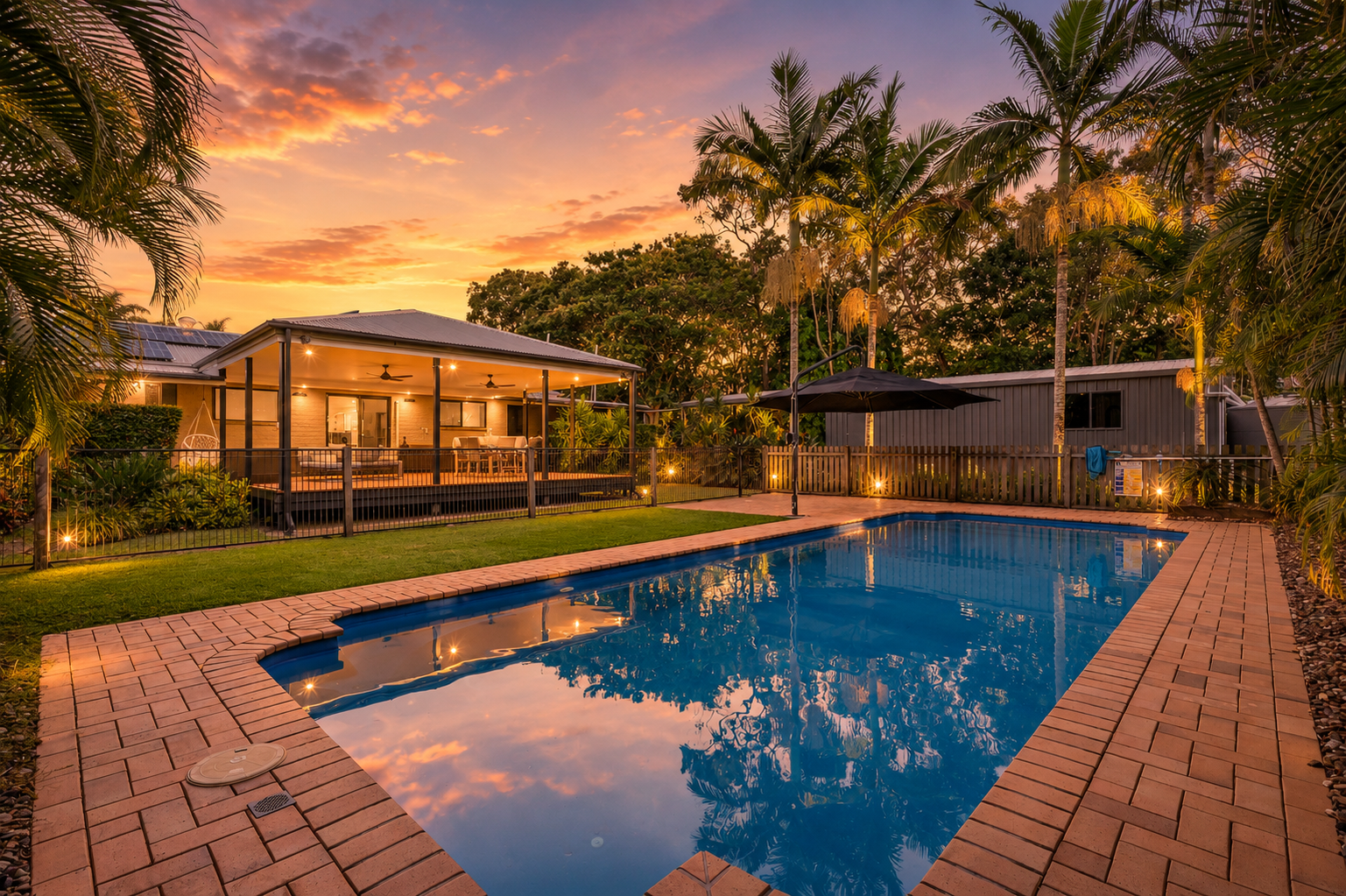16-18 Mungara Court, WONDUNNA, QLD 4655 AUS