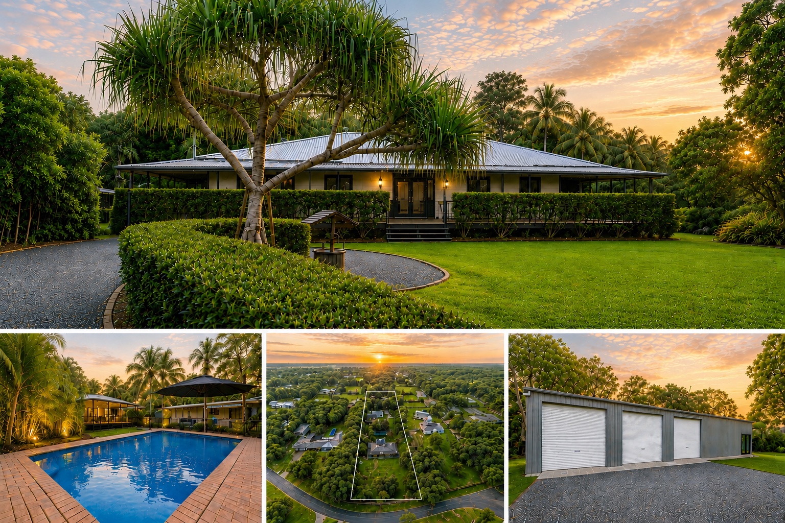 16-18 Mungara Court, WONDUNNA, QLD 4655 AUS