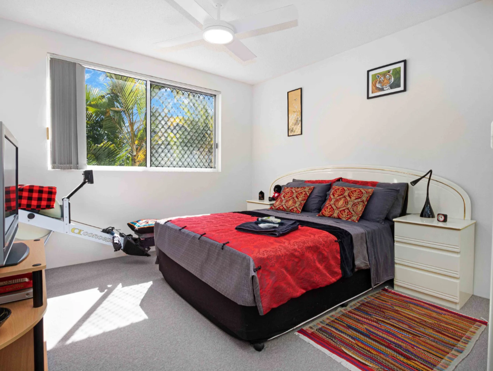 6/44 Freshwater Street, SCARNESS, QLD 4655 AUS