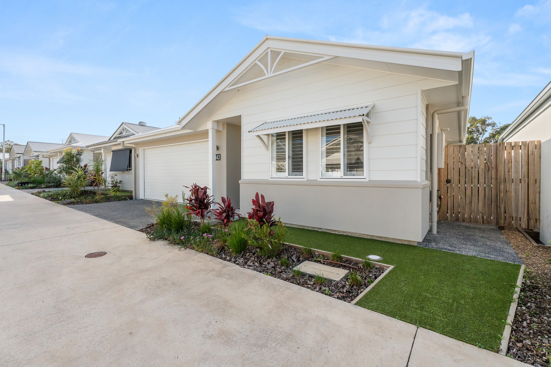 442/2-20 Island View Drive, URANGAN, QLD 4655 AUS