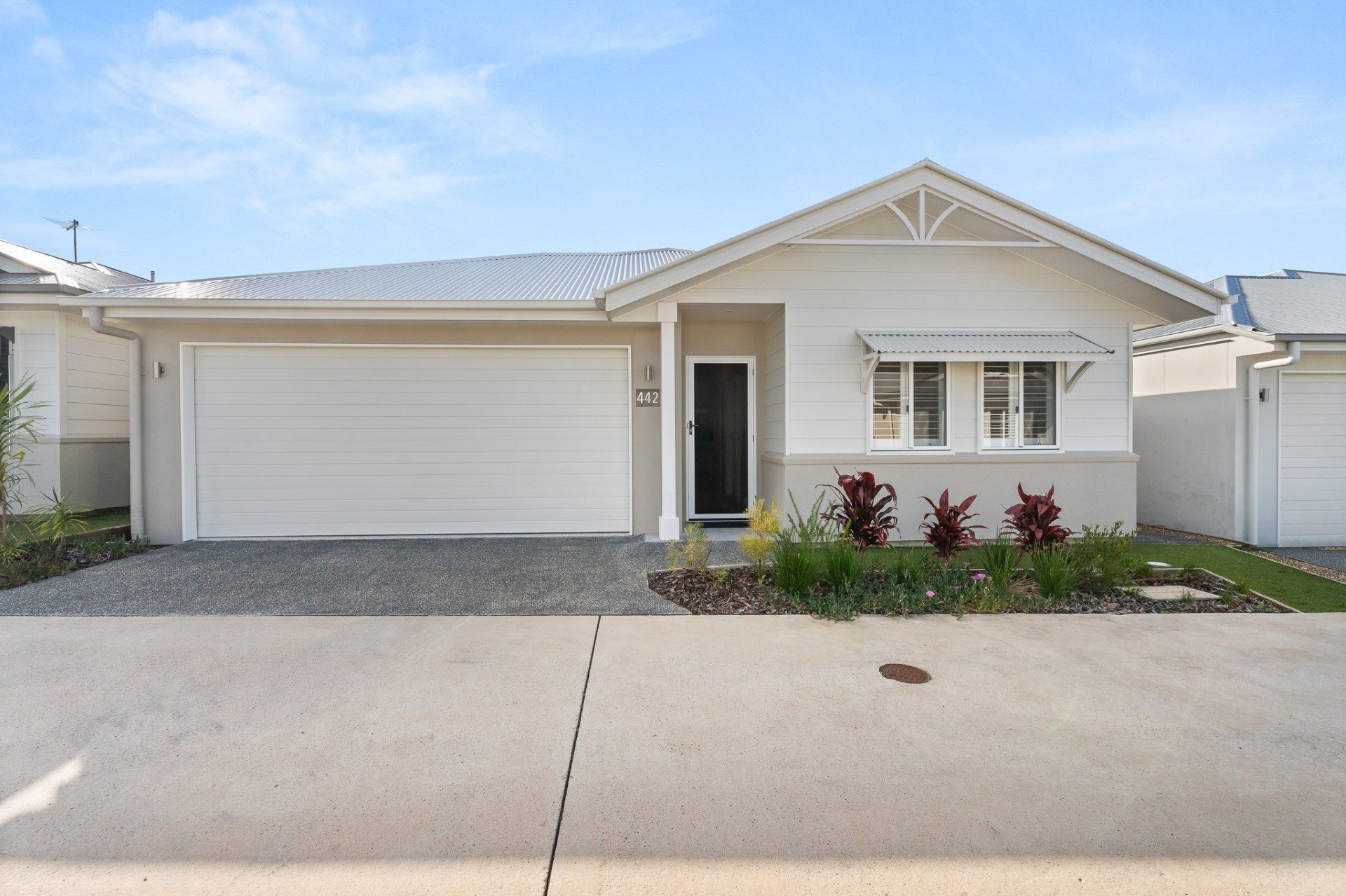 442/2-20 Island View Drive, URANGAN, QLD 4655 AUS