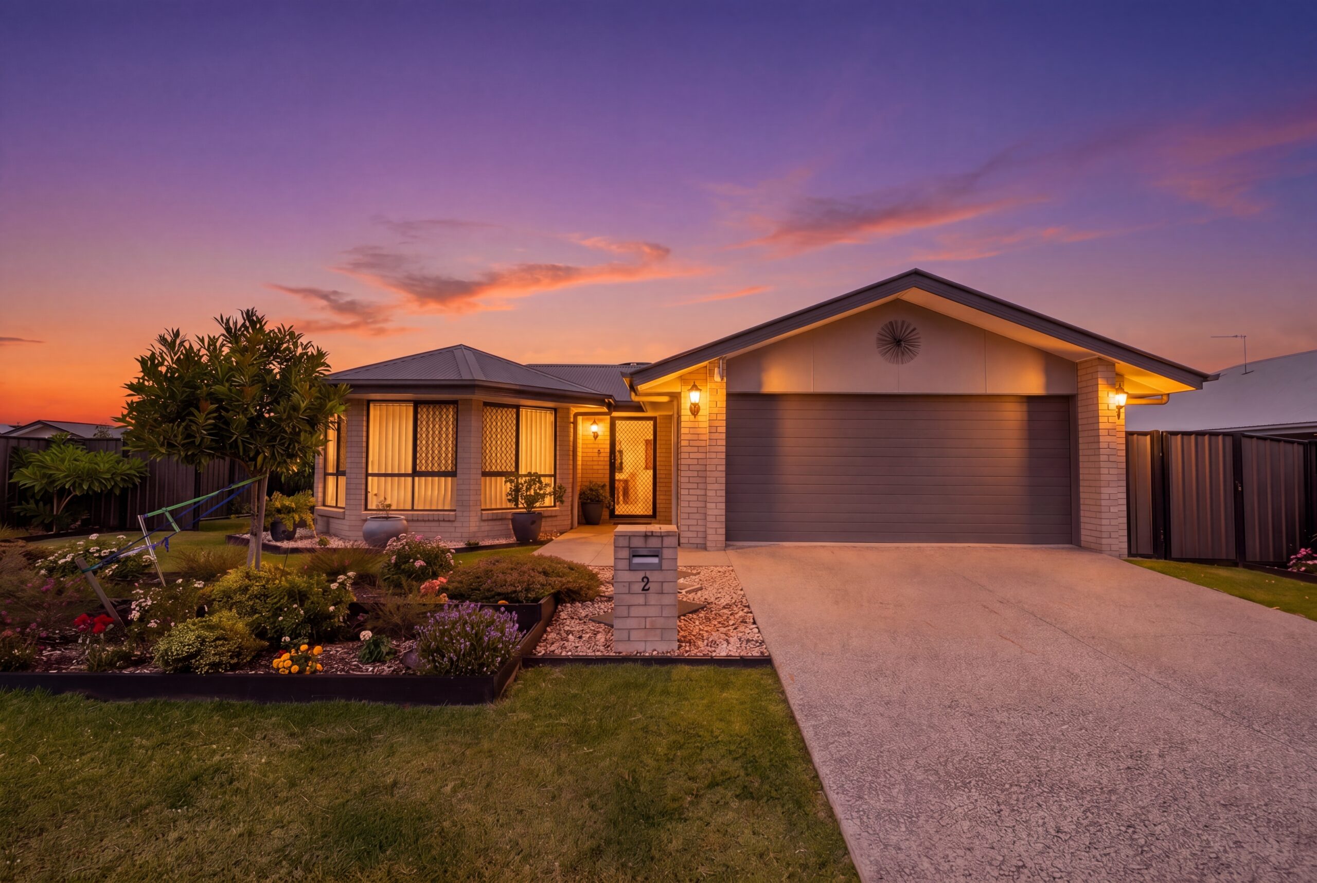 2 Waterside Way, ELI WATERS, QLD 4655 AUS