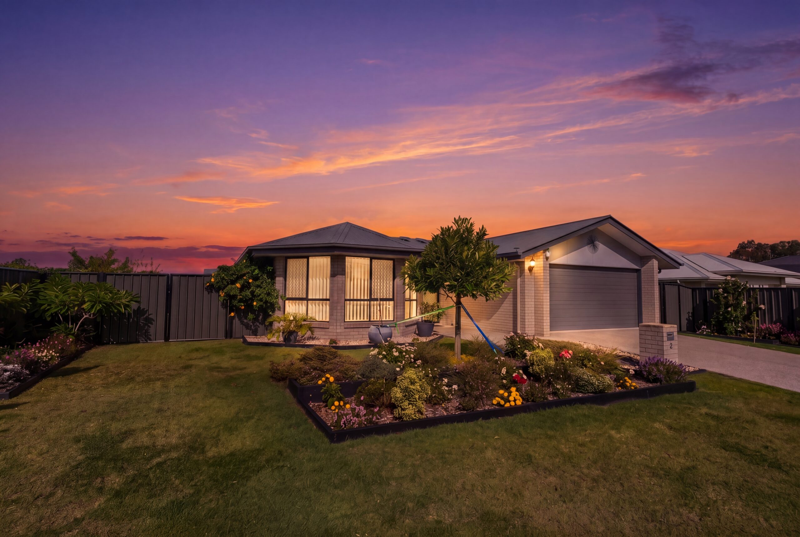 2 Waterside Way, ELI WATERS, QLD 4655 AUS