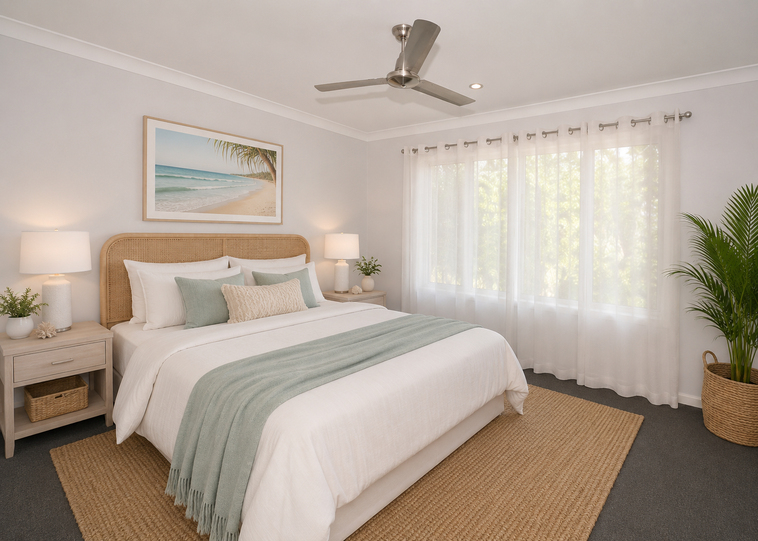 27 Spence Street, POINT VERNON, QLD 4655 AUS