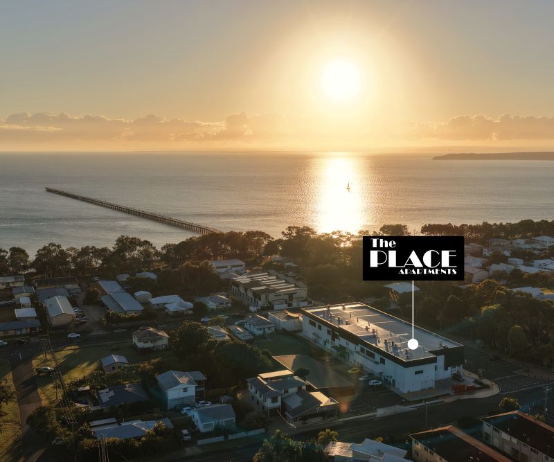 16/8-10 Pier Street, URANGAN, QLD 4655 AUS