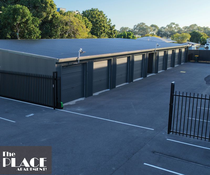 16/8-10 Pier Street, URANGAN, QLD 4655 AUS
