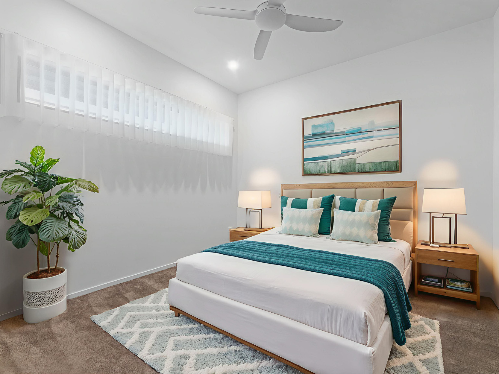 16/8-10 Pier Street, URANGAN, QLD 4655 AUS