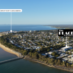 16/8-10 Pier Street, URANGAN, QLD 4655 AUS