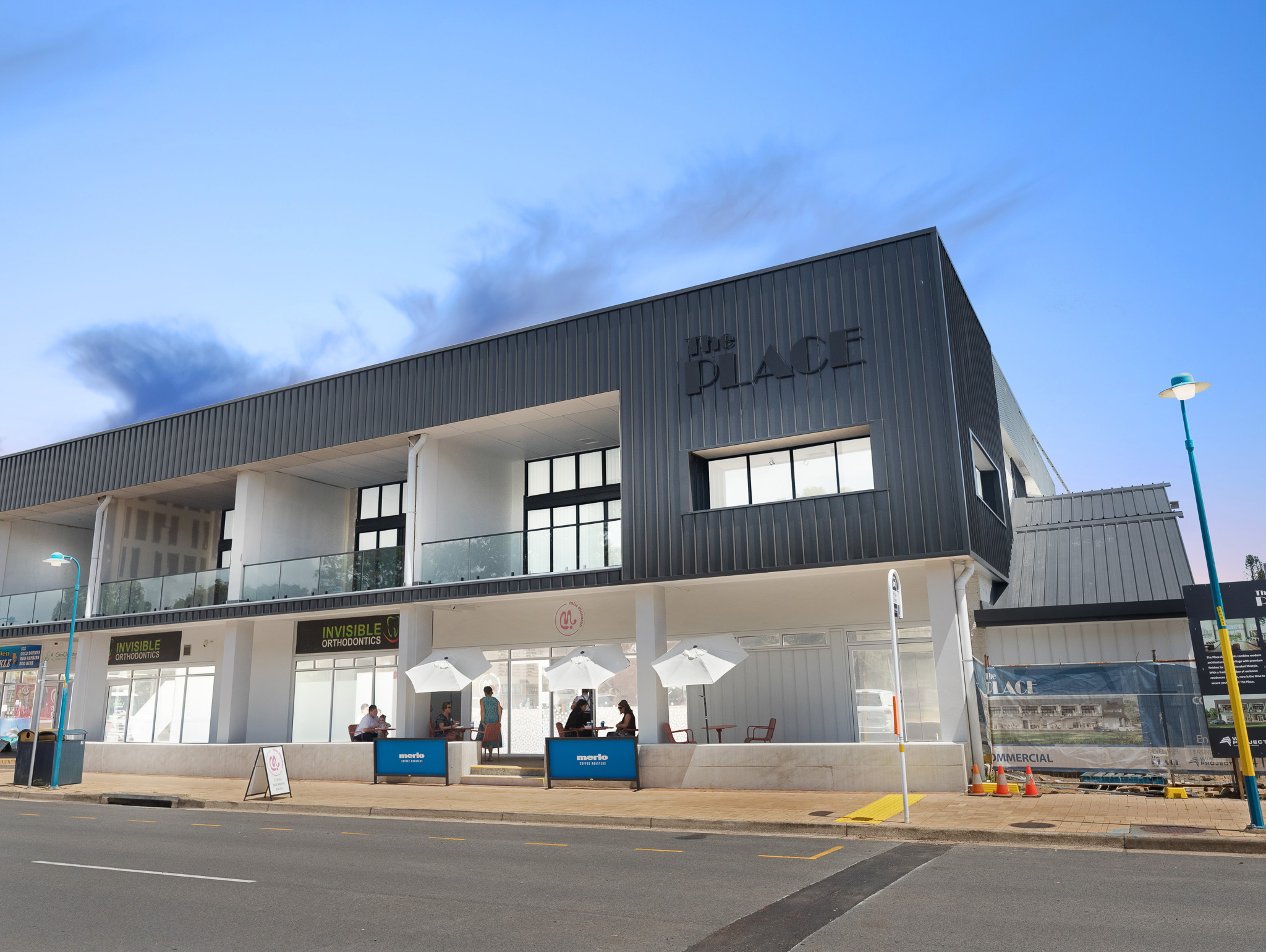 16/8-10 Pier Street, URANGAN, QLD 4655 AUS