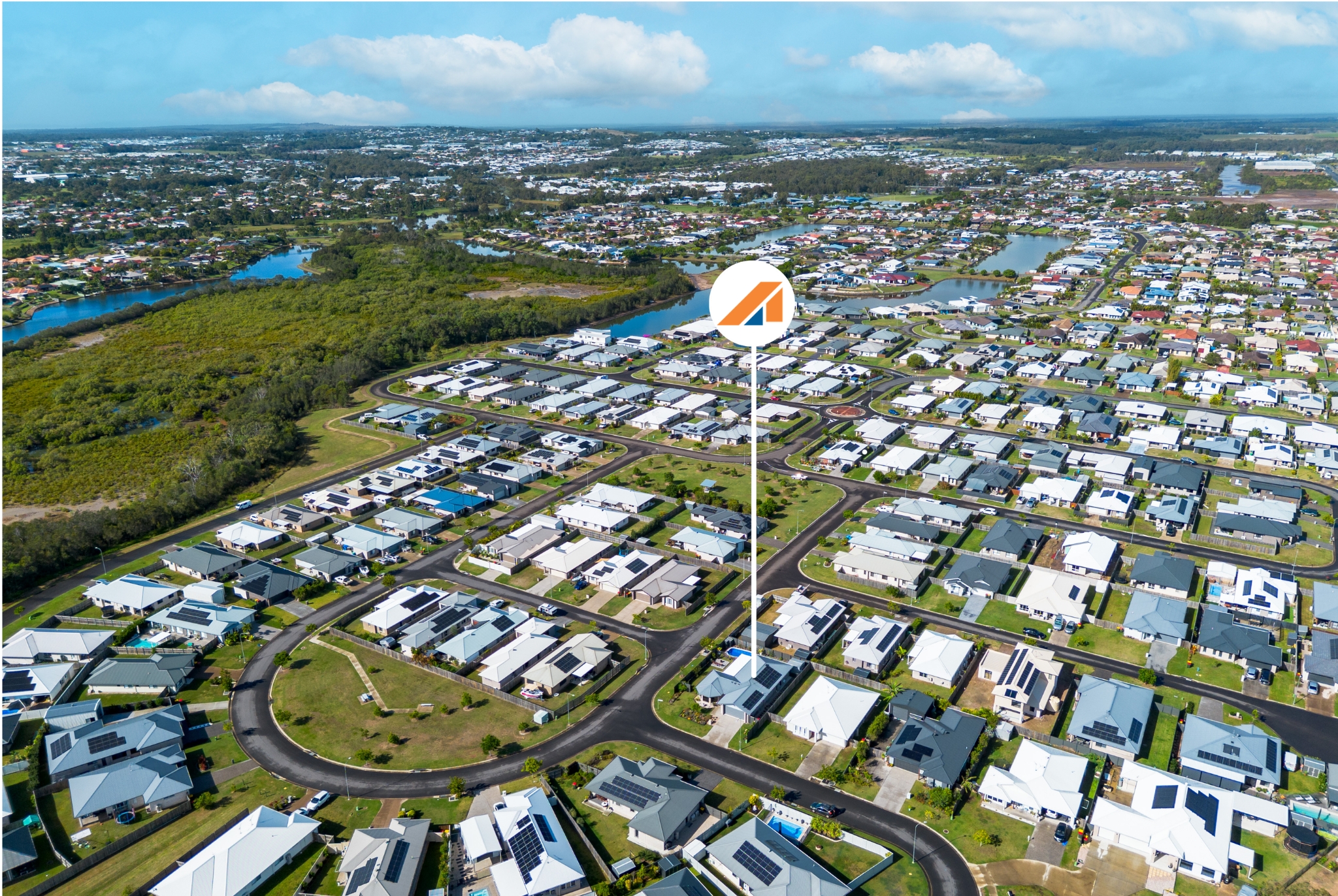 2 Waterside Way, ELI WATERS, QLD 4655 AUS