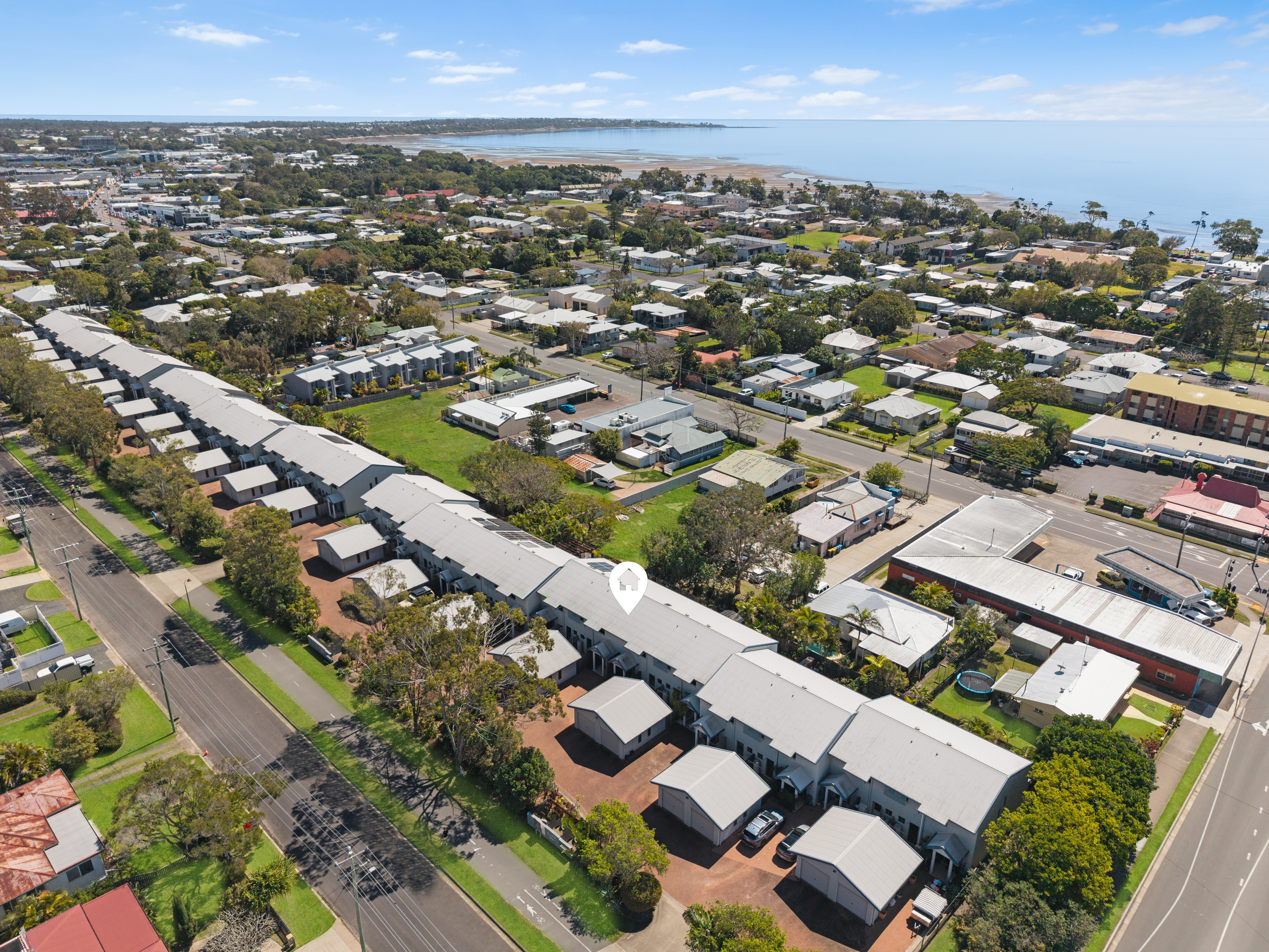 7/30 East Street, SCARNESS, QLD 4655 AUS