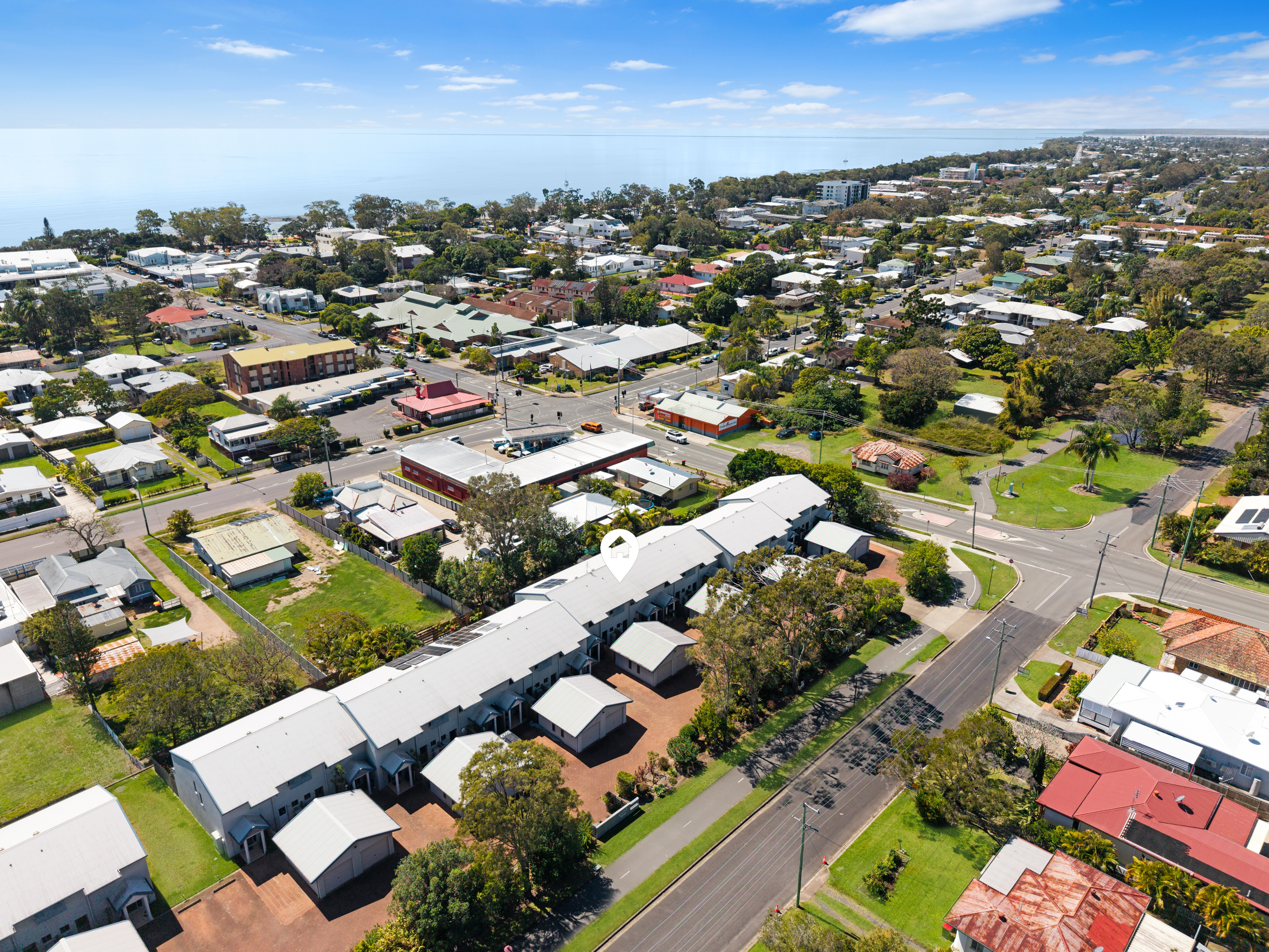 7/30 East Street, SCARNESS, QLD 4655 AUS