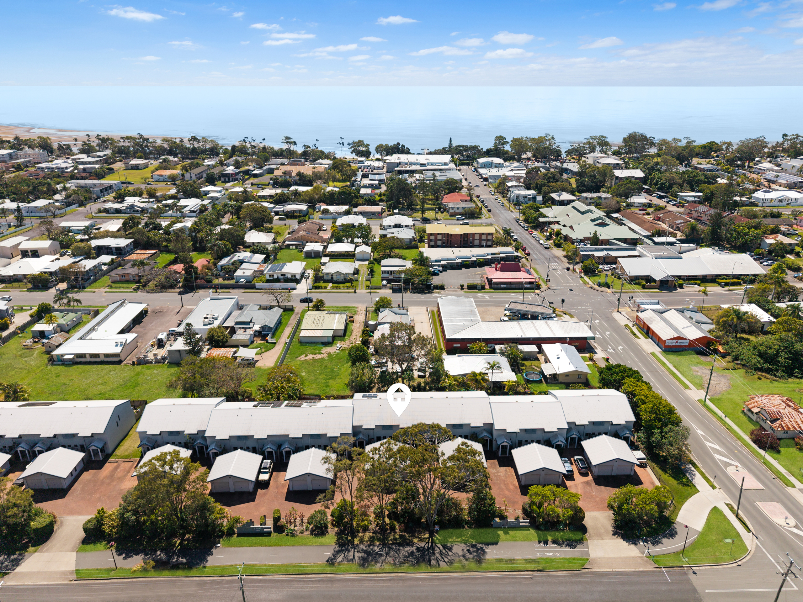 7/30 East Street, SCARNESS, QLD 4655 AUS