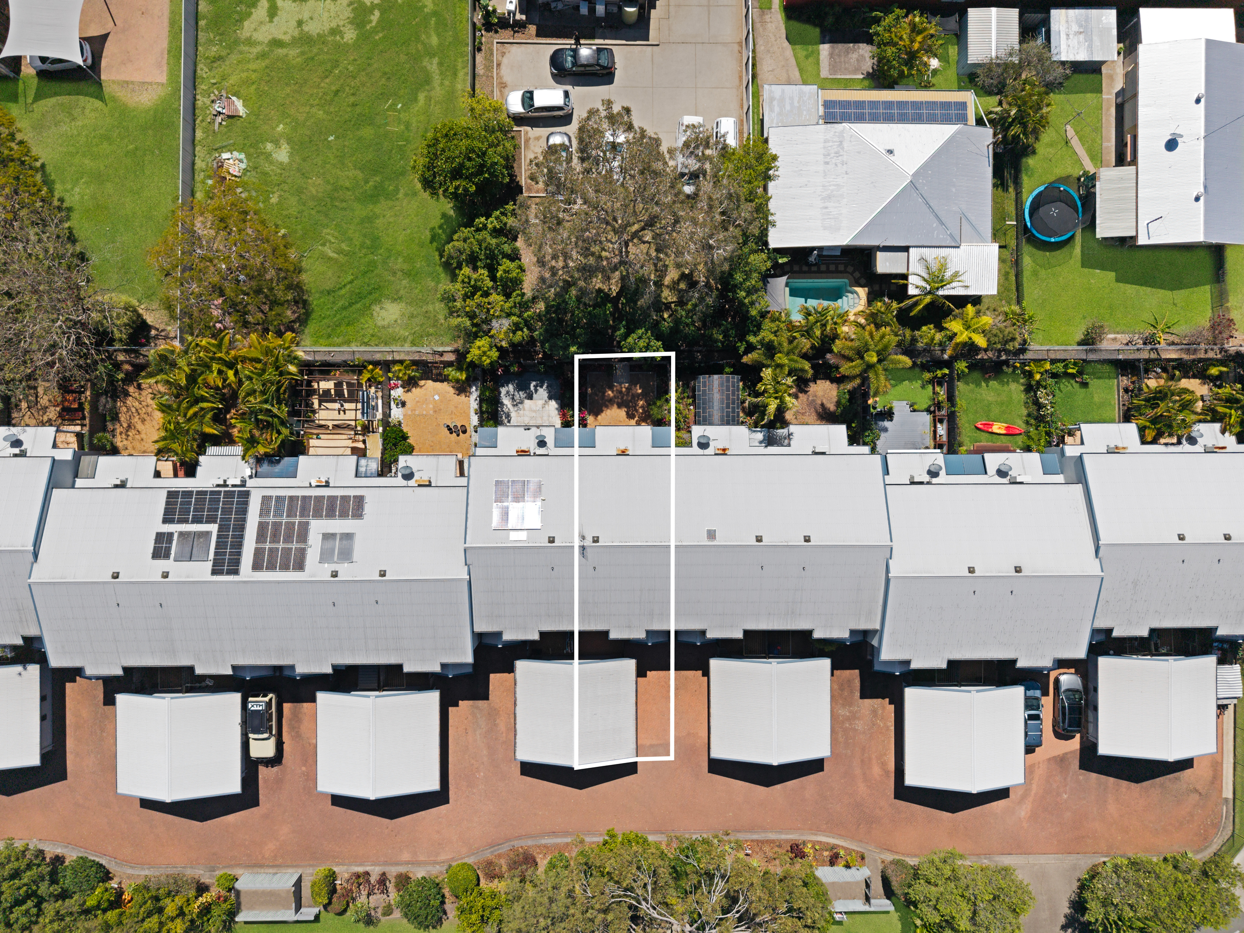 7/30 East Street, SCARNESS, QLD 4655 AUS
