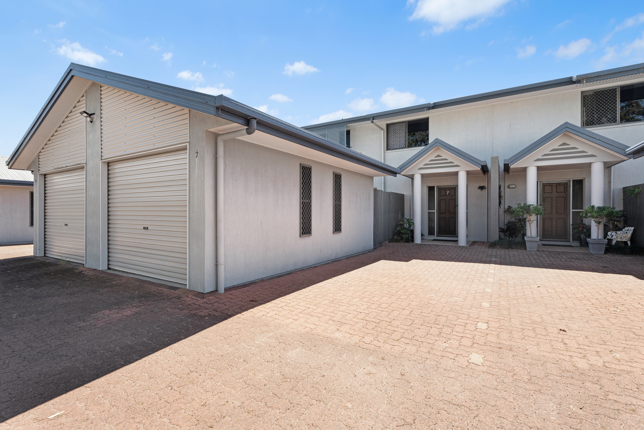 7/30 East Street, SCARNESS, QLD 4655 AUS