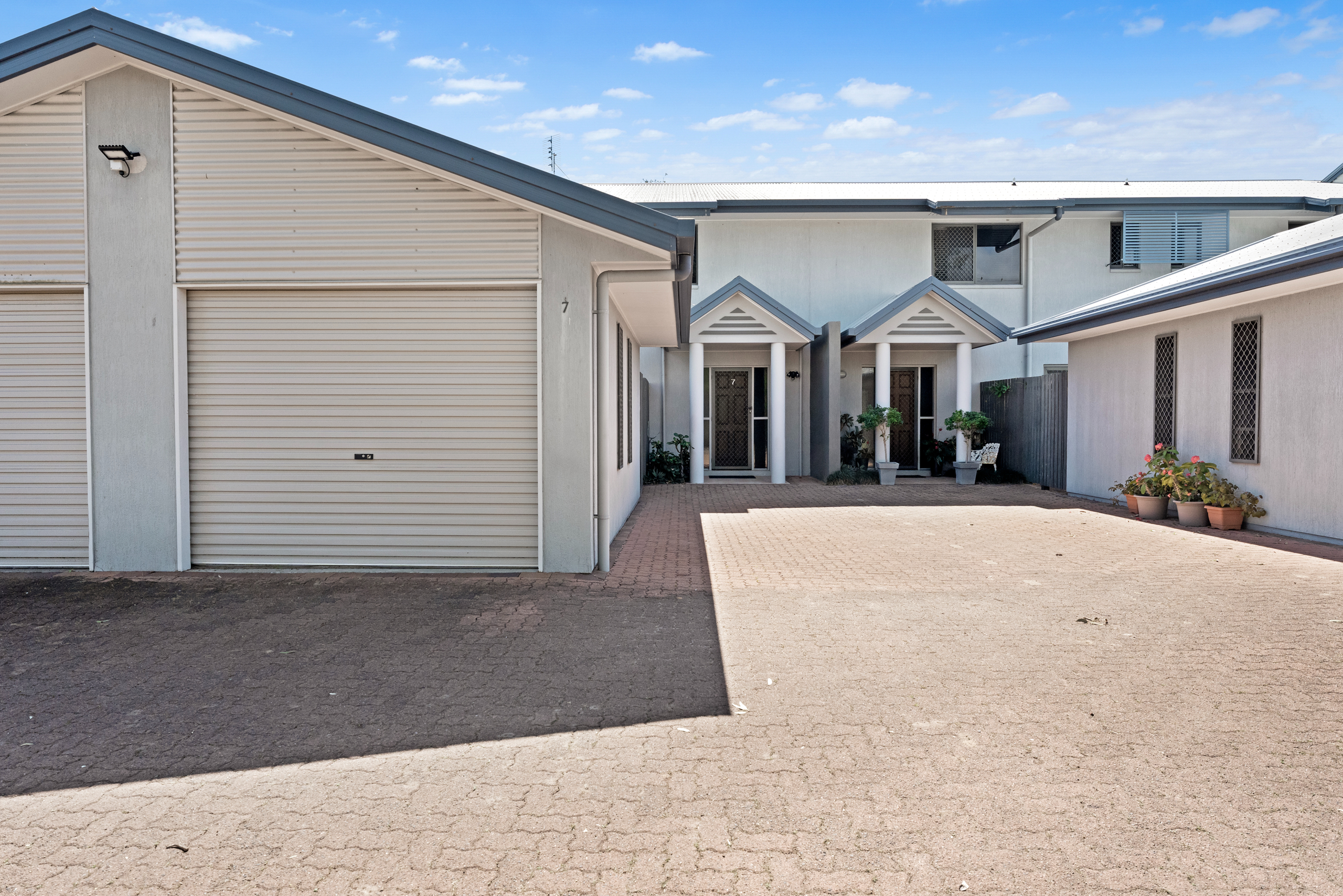 7/30 East Street, SCARNESS, QLD 4655 AUS