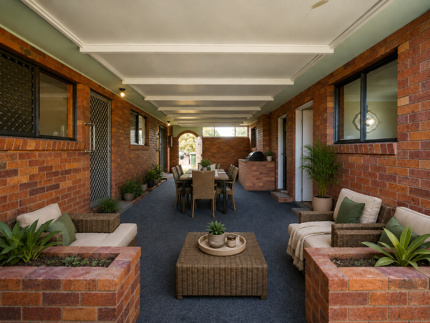 107 Oleander Avenue, SCARNESS, QLD 4655 AUS