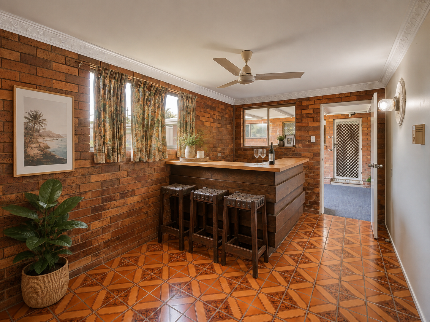 107 Oleander Avenue, SCARNESS, QLD 4655 AUS