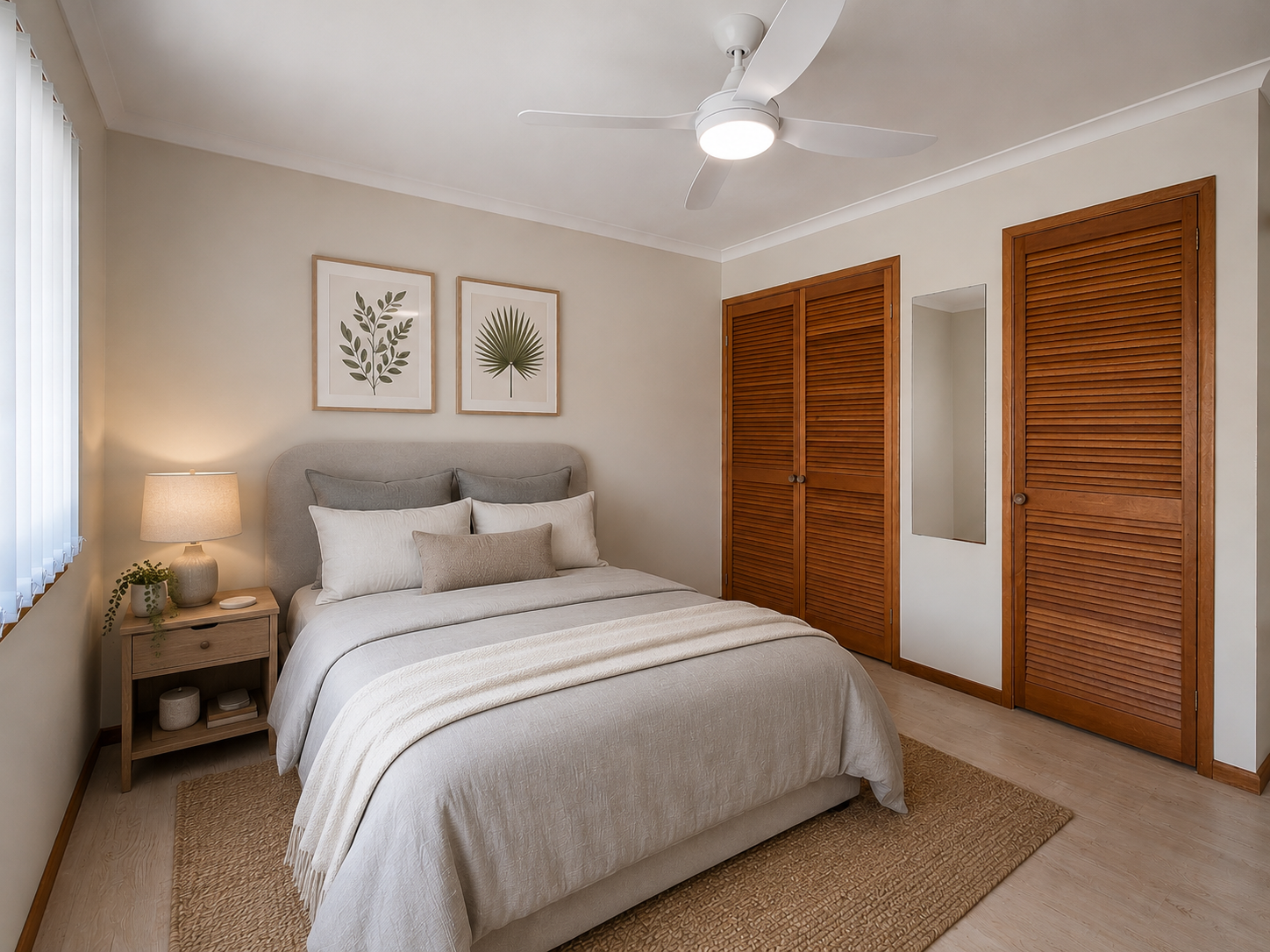 107 Oleander Avenue, SCARNESS, QLD 4655 AUS
