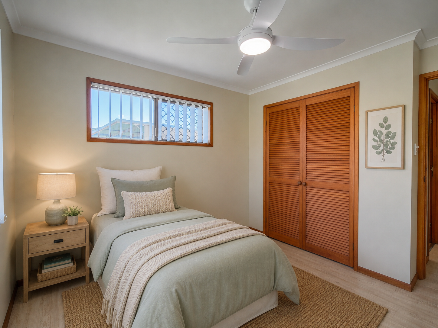 107 Oleander Avenue, SCARNESS, QLD 4655 AUS