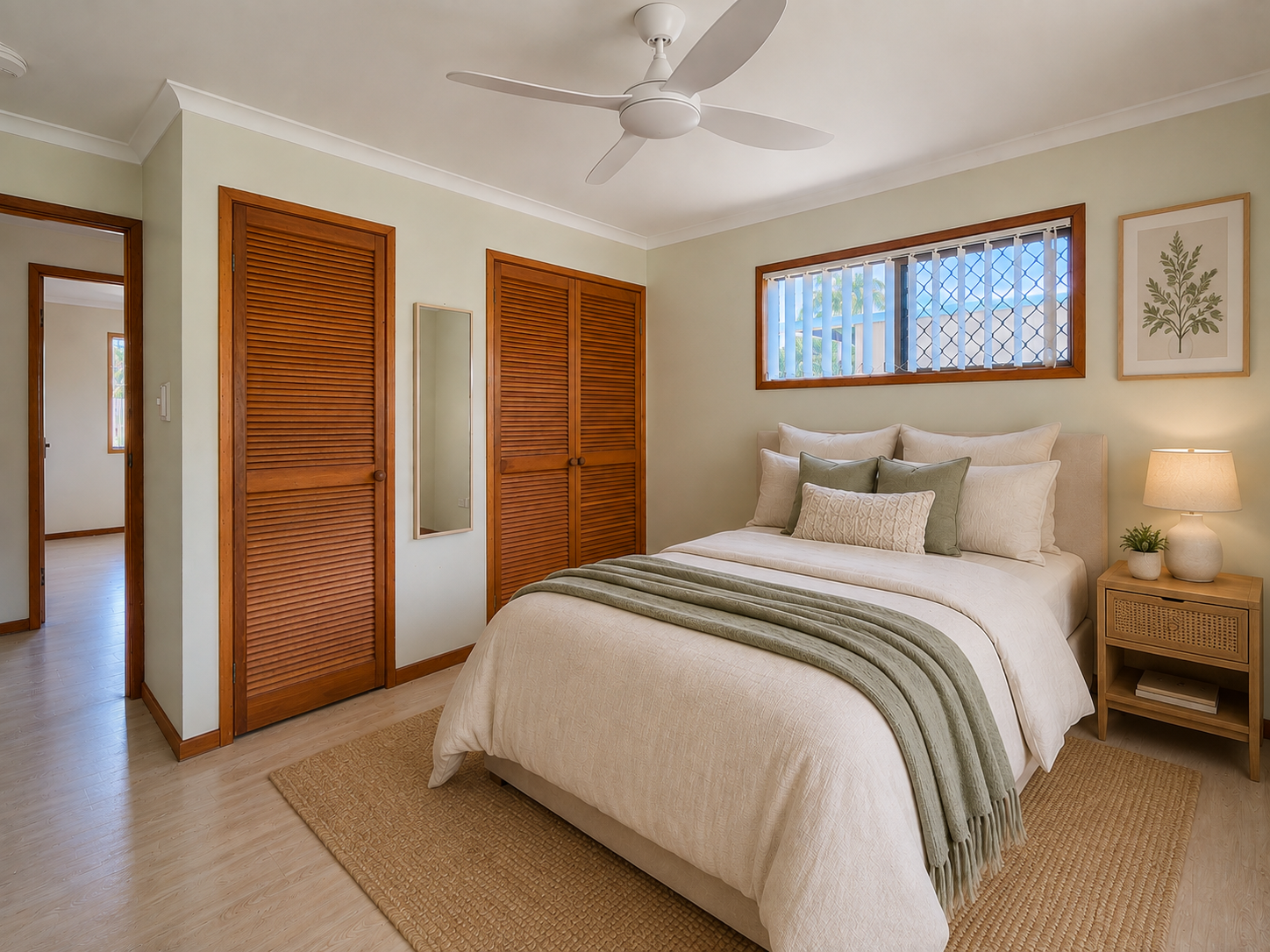 107 Oleander Avenue, SCARNESS, QLD 4655 AUS