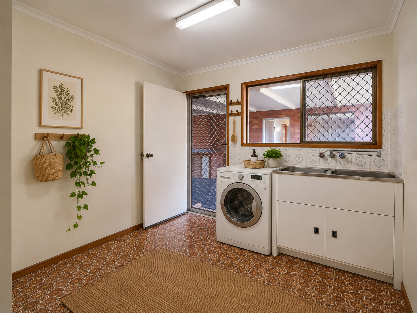 107 Oleander Avenue, SCARNESS, QLD 4655 AUS