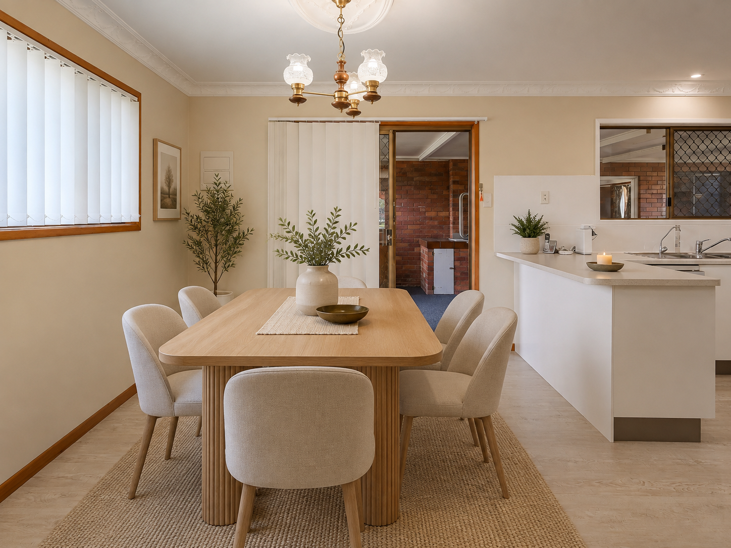 107 Oleander Avenue, SCARNESS, QLD 4655 AUS