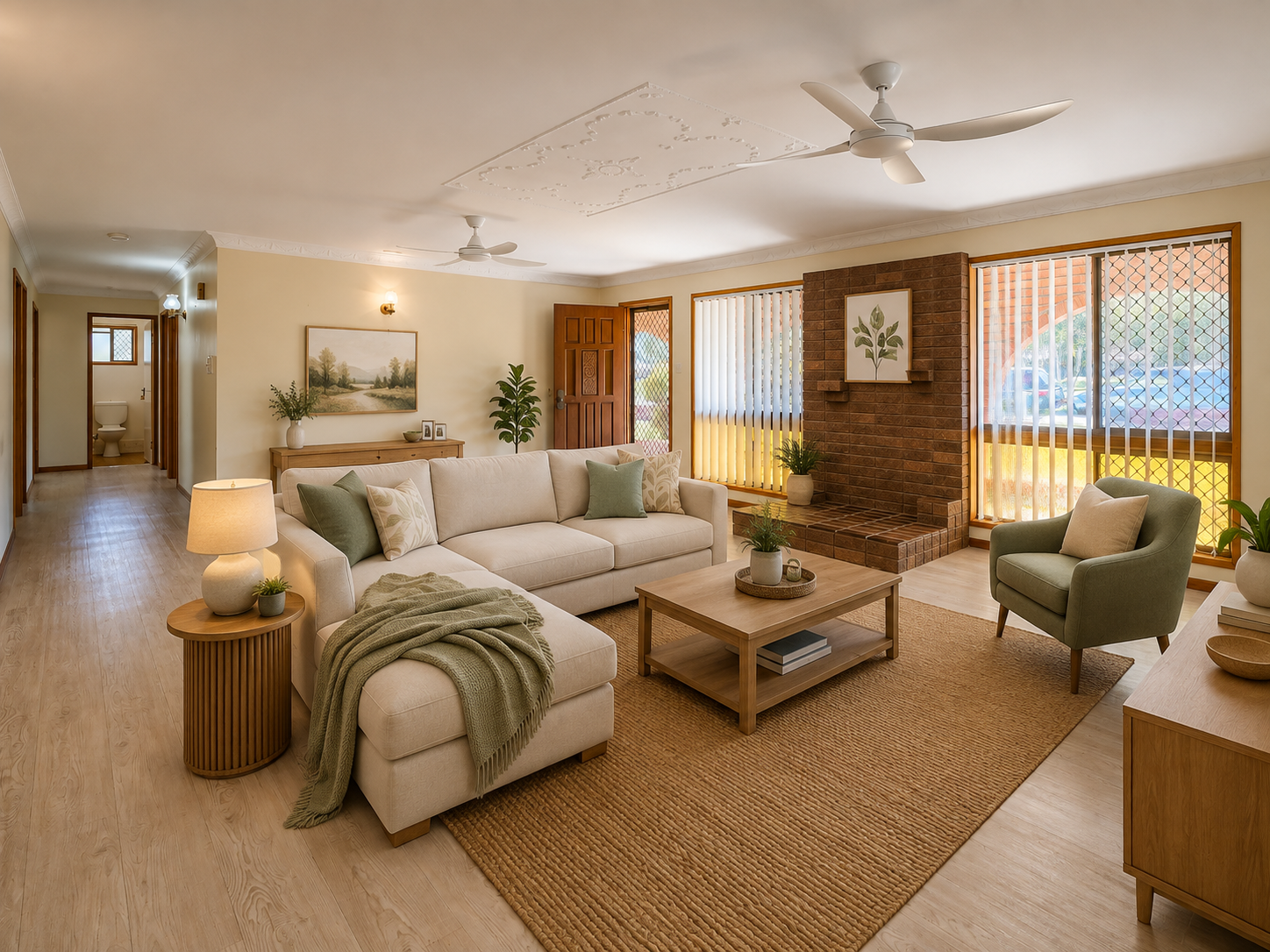 107 Oleander Avenue, SCARNESS, QLD 4655 AUS