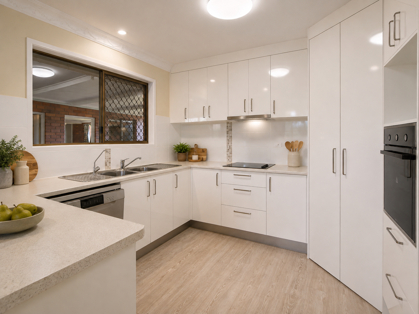 107 Oleander Avenue, SCARNESS, QLD 4655 AUS