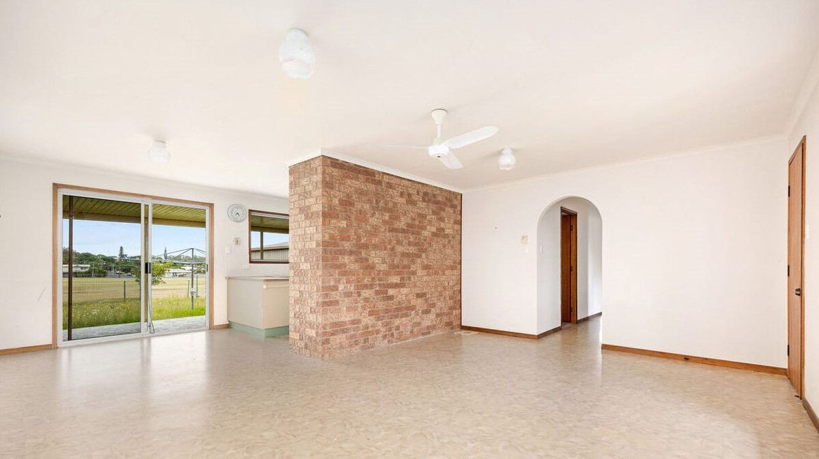 6 Porter Street, POINT VERNON, QLD 4655 AUS