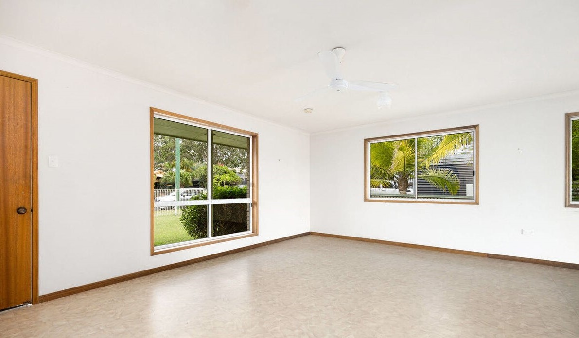 6 Porter Street, POINT VERNON, QLD 4655 AUS