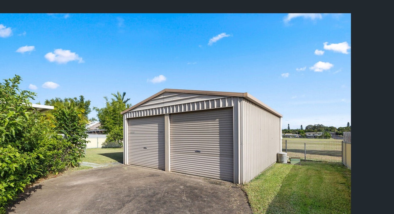 6 Porter Street, POINT VERNON, QLD 4655 AUS