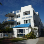 6/407 Esplanade, TORQUAY, QLD 4655 AUS