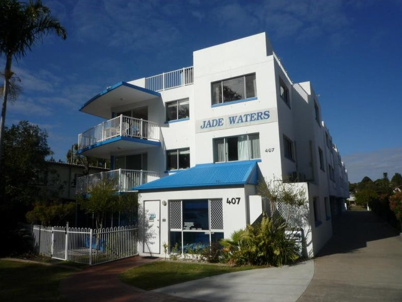 6/407 Esplanade, TORQUAY, QLD 4655 AUS