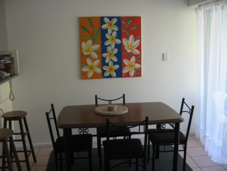 6/407 Esplanade, TORQUAY, QLD 4655 AUS