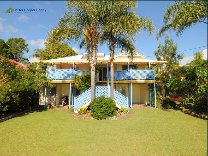 4/339 Esplanade, SCARNESS, QLD 4655 AUS