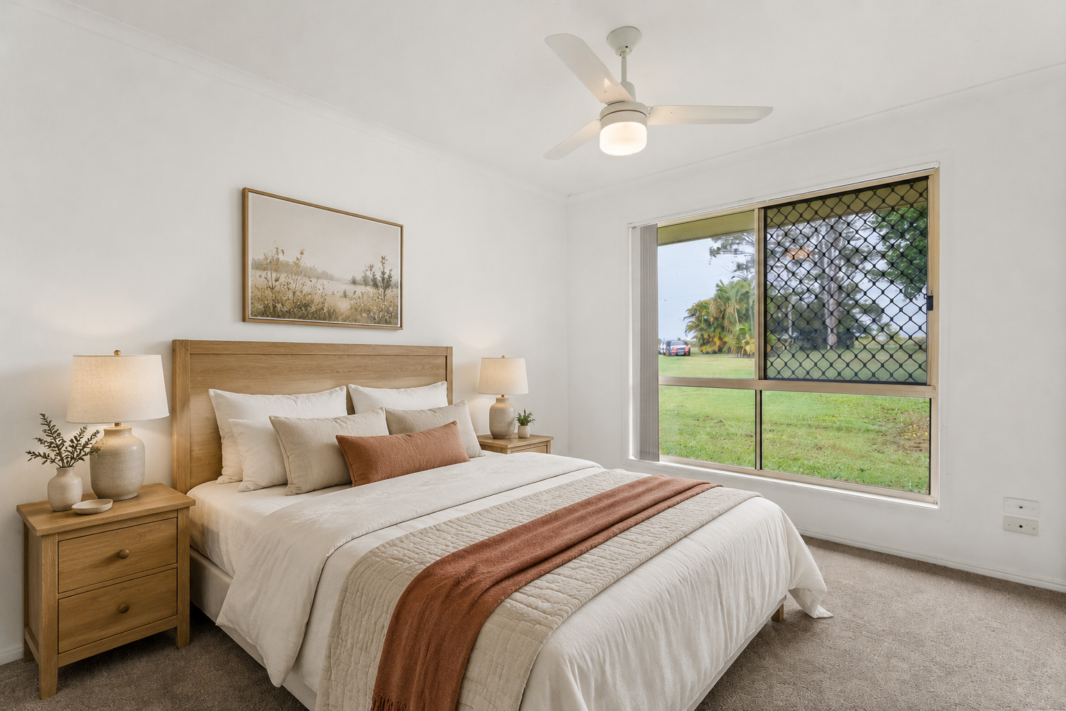190 Lower Mountain Road, DUNDOWRAN, QLD 4655 AUS