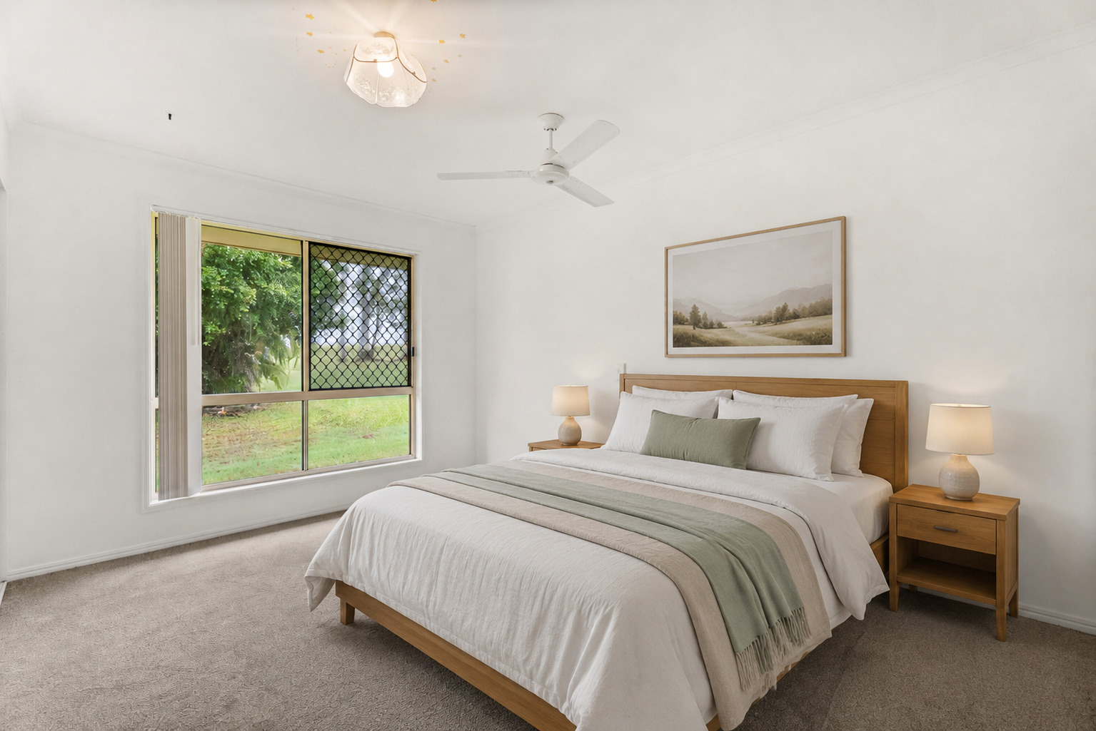 190 Lower Mountain Road, DUNDOWRAN, QLD 4655 AUS