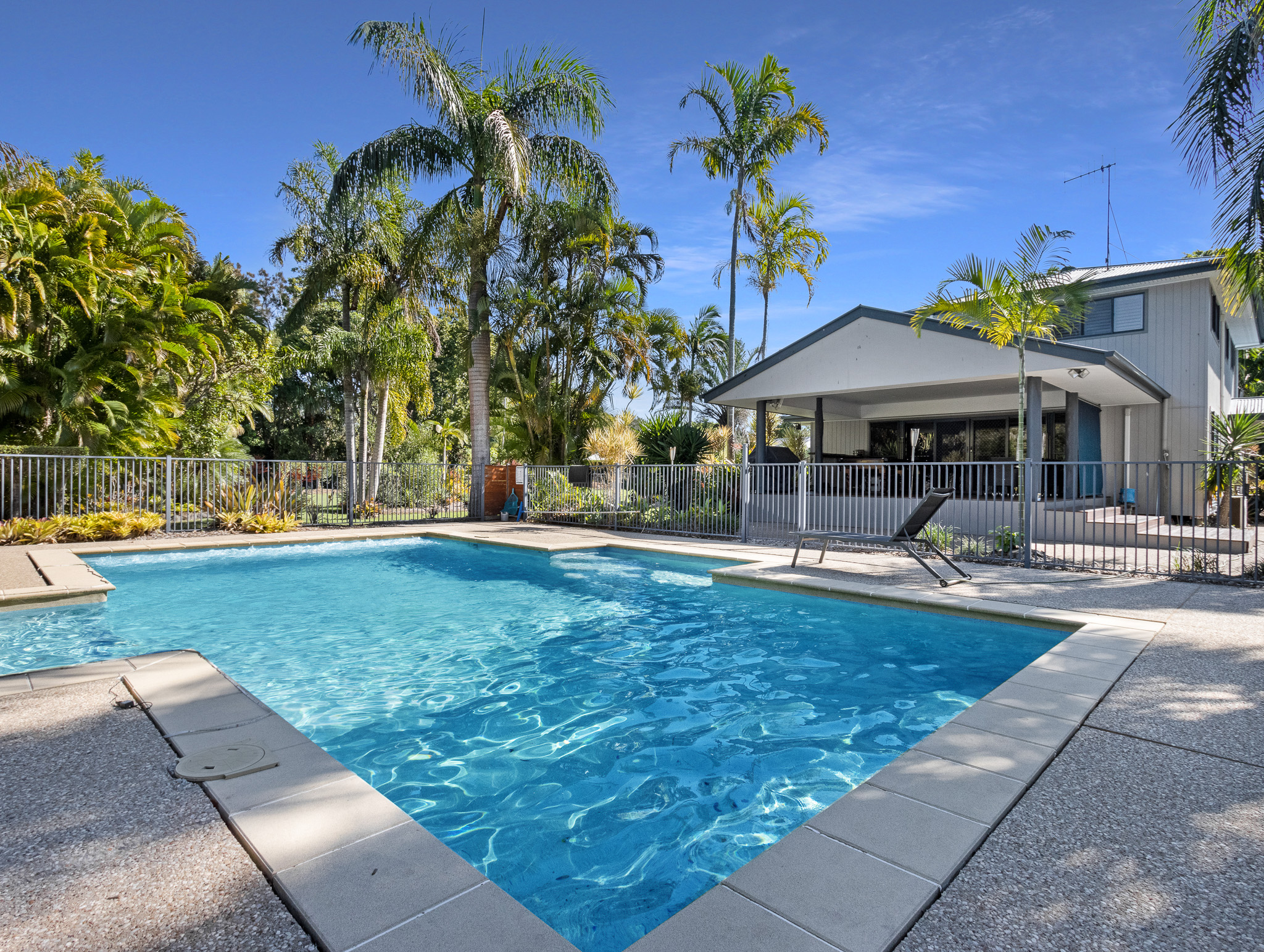 8 Kauri Court, DUNDOWRAN BEACH, QLD 4655 AUS