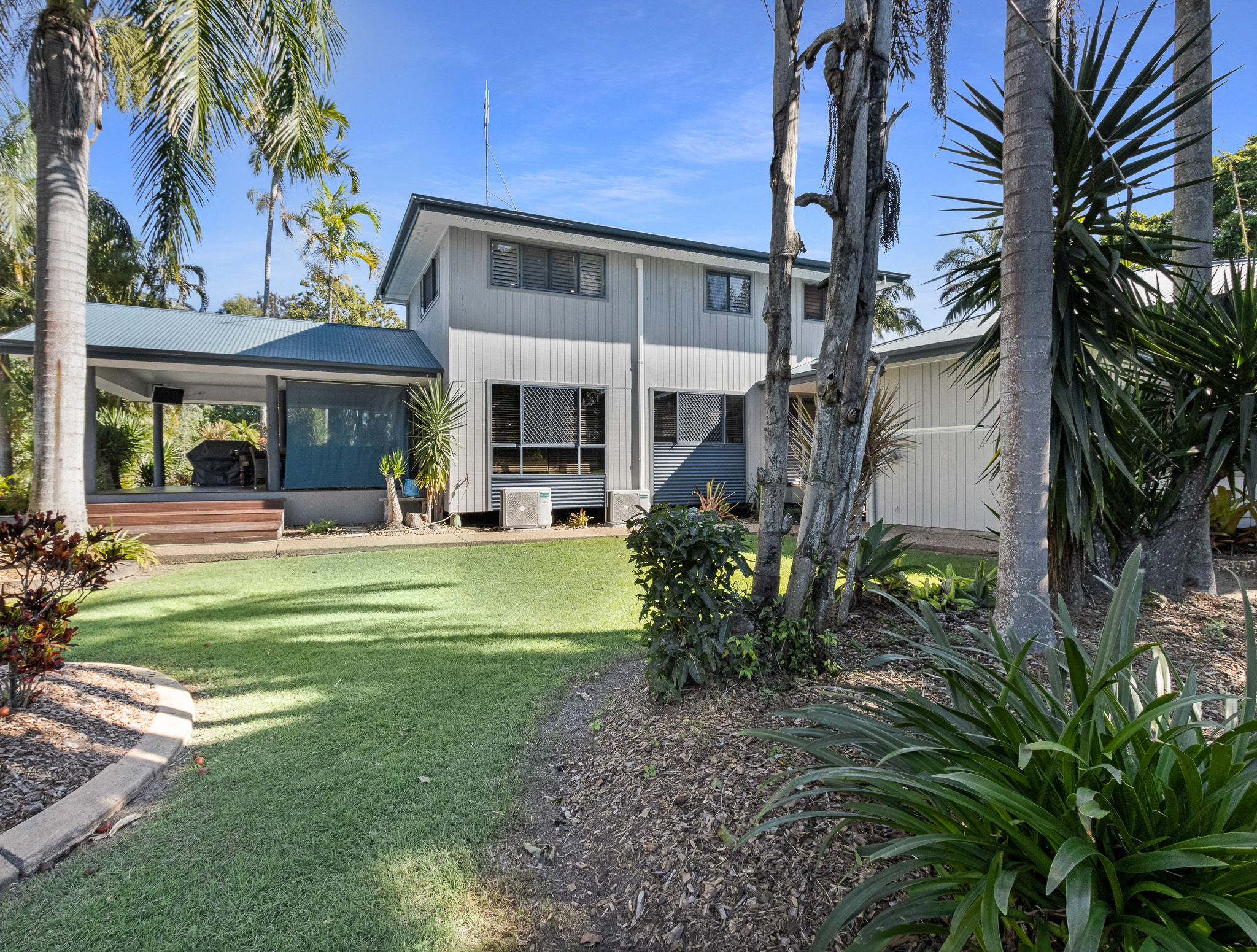 8 Kauri Court, DUNDOWRAN BEACH, QLD 4655 AUS