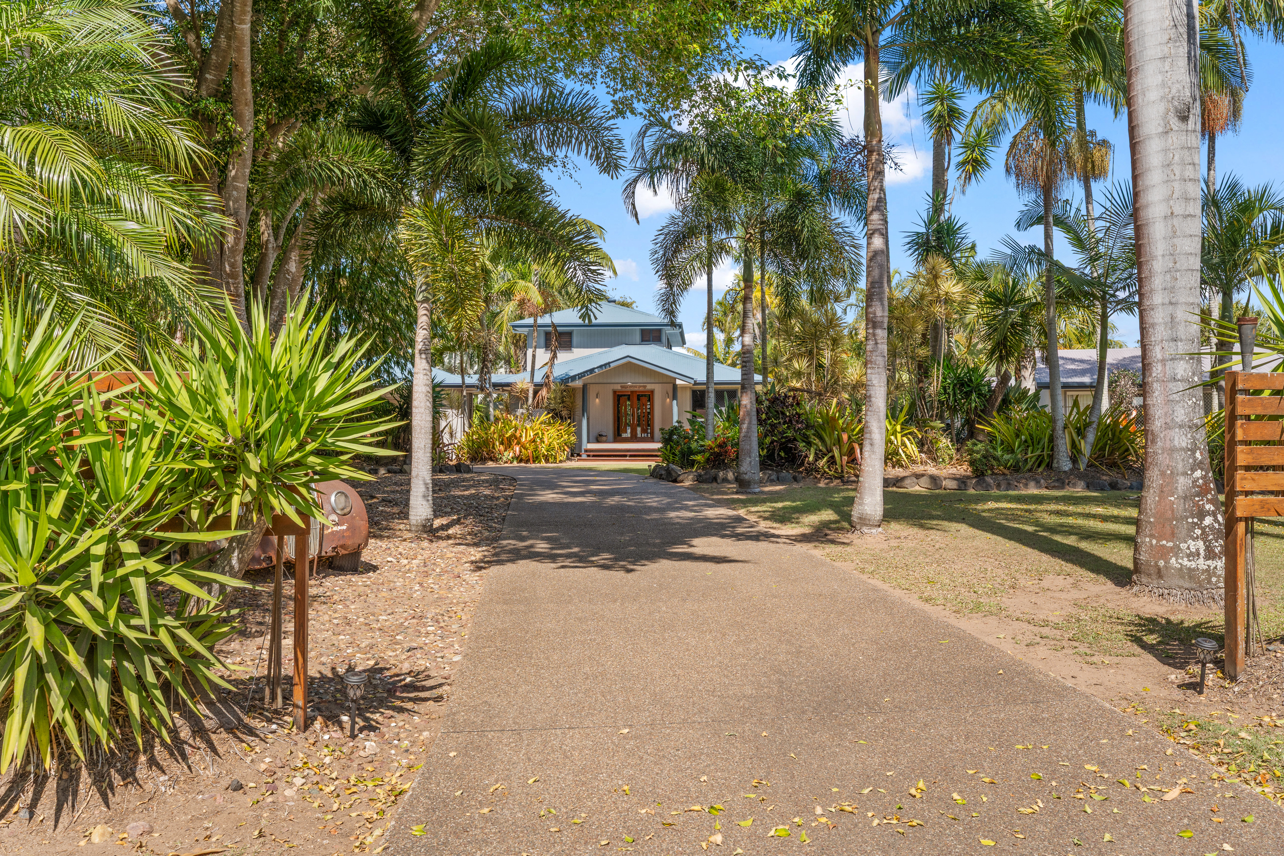 8 Kauri Court, DUNDOWRAN BEACH, QLD 4655 AUS
