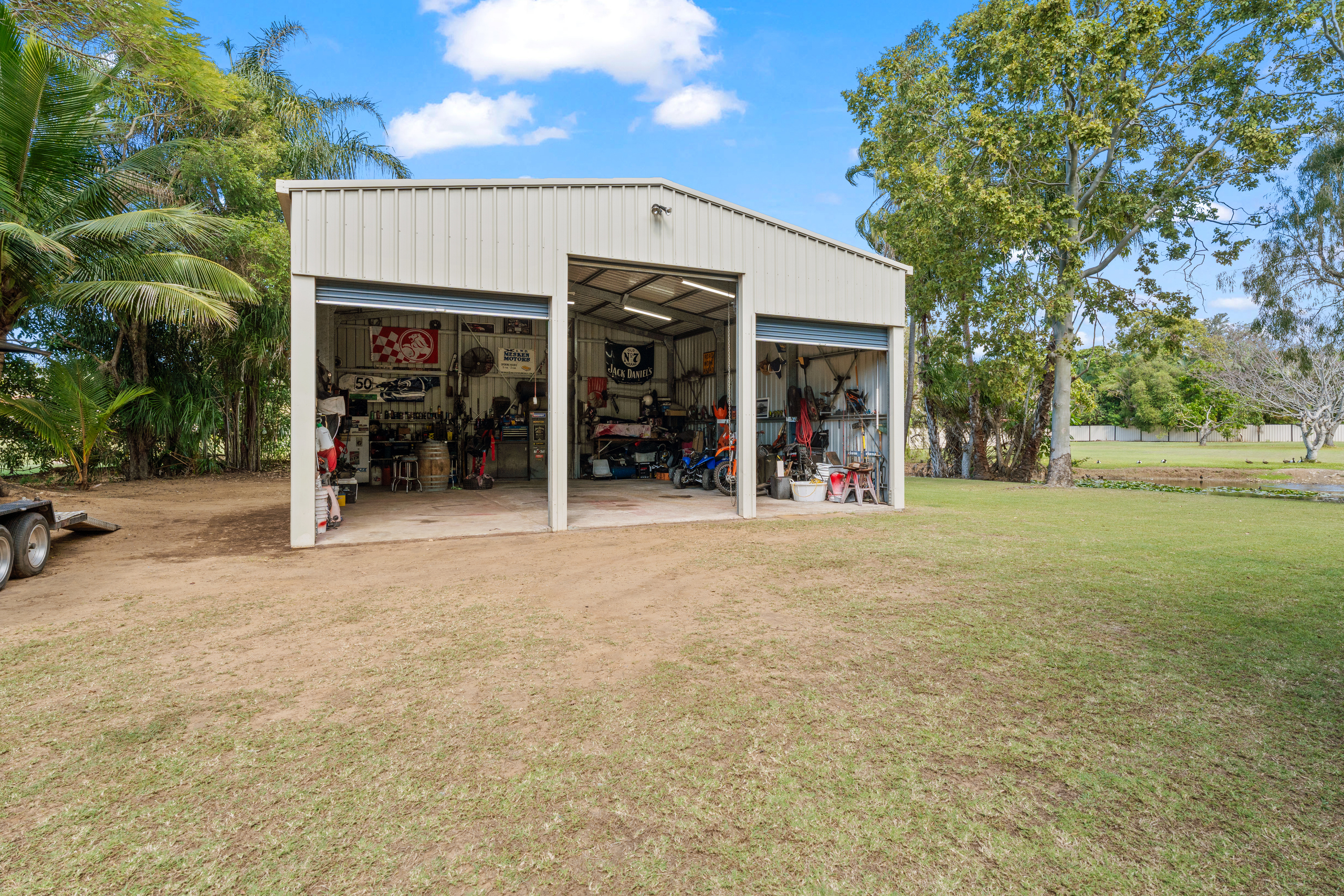 8 Kauri Court, DUNDOWRAN BEACH, QLD 4655 AUS