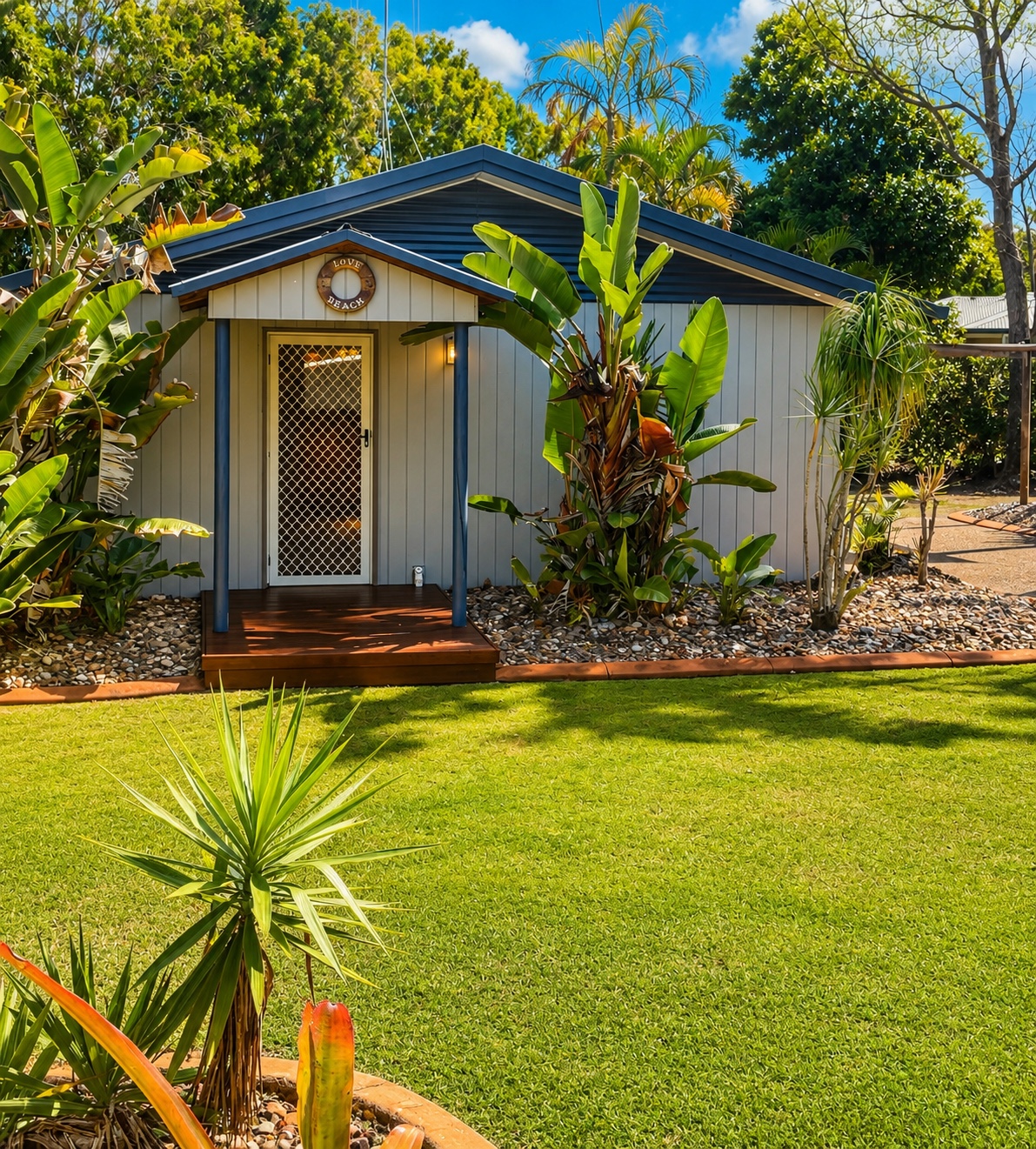 8 Kauri Court, DUNDOWRAN BEACH, QLD 4655 AUS