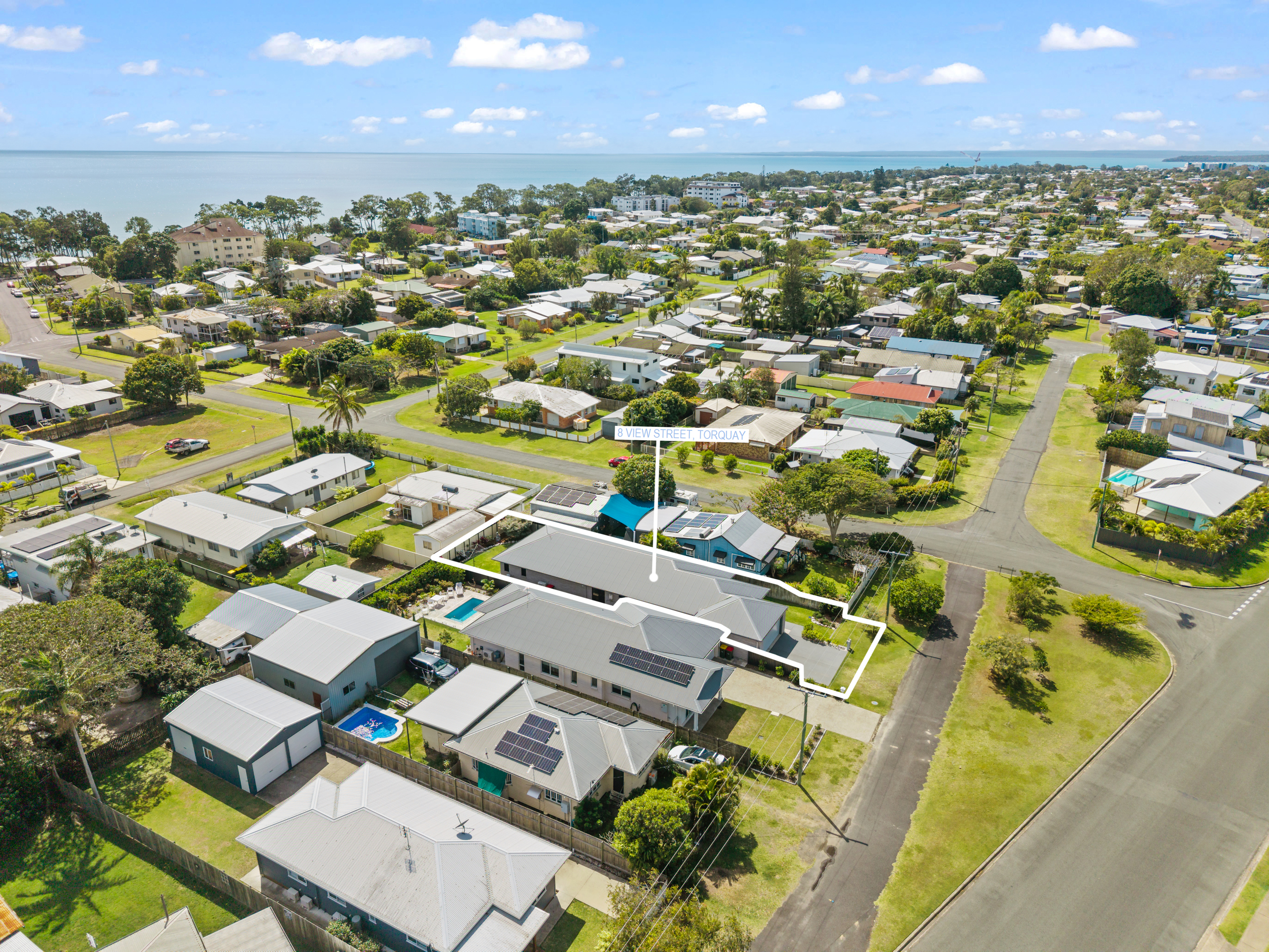 8 View Street, TORQUAY, QLD 4655 AUS