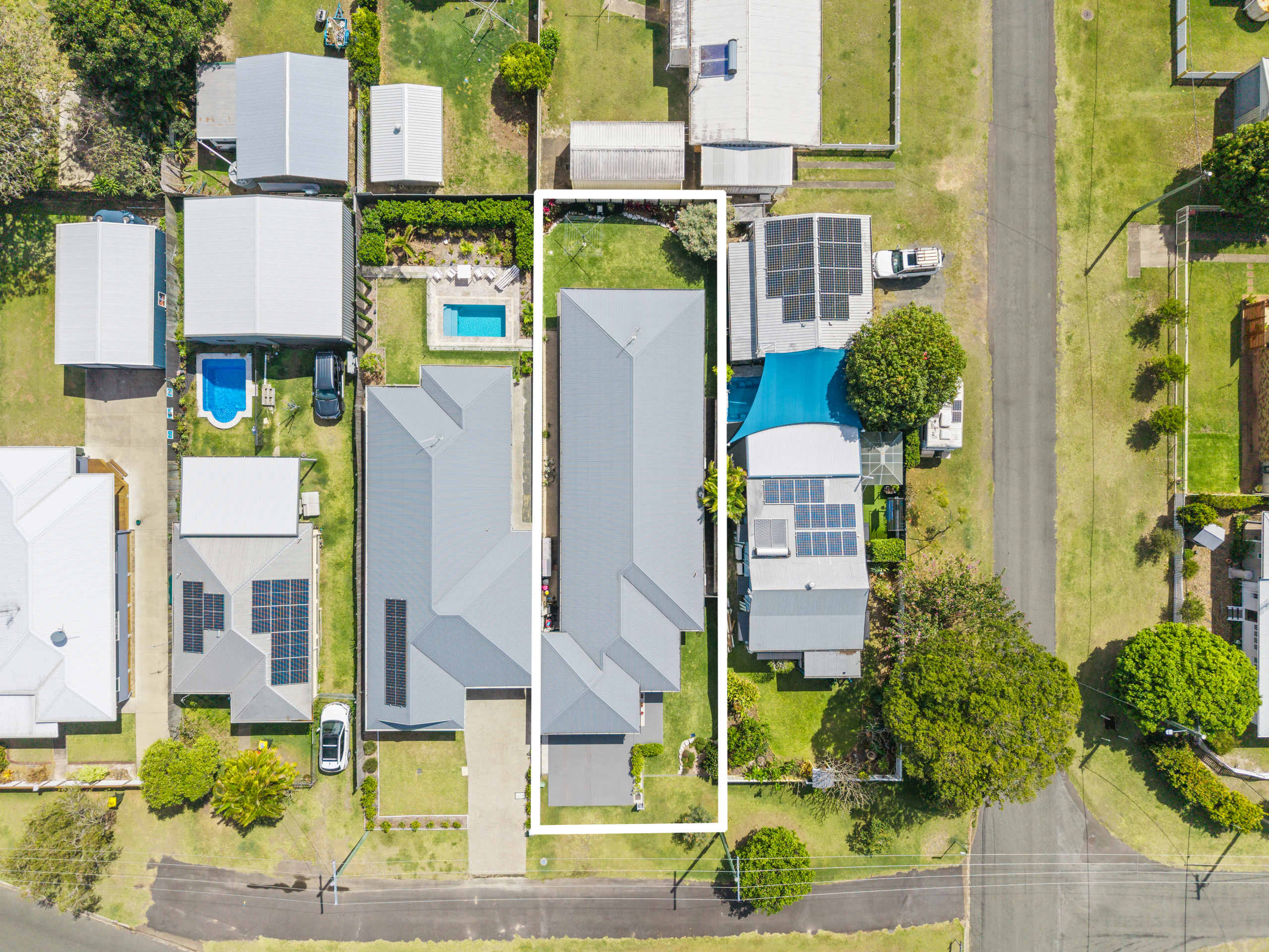 8 View Street, TORQUAY, QLD 4655 AUS
