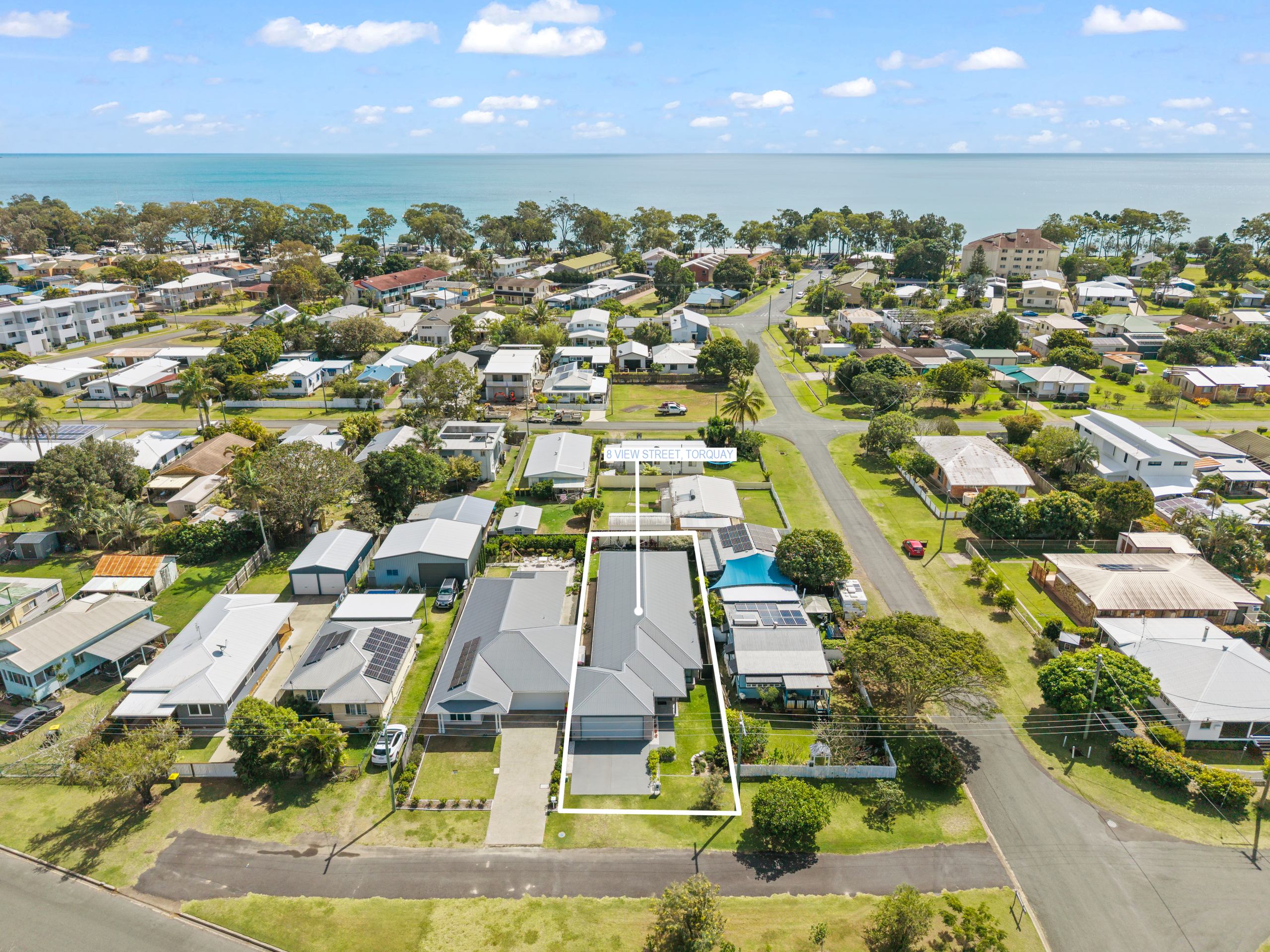 8 View Street, TORQUAY, QLD 4655 AUS
