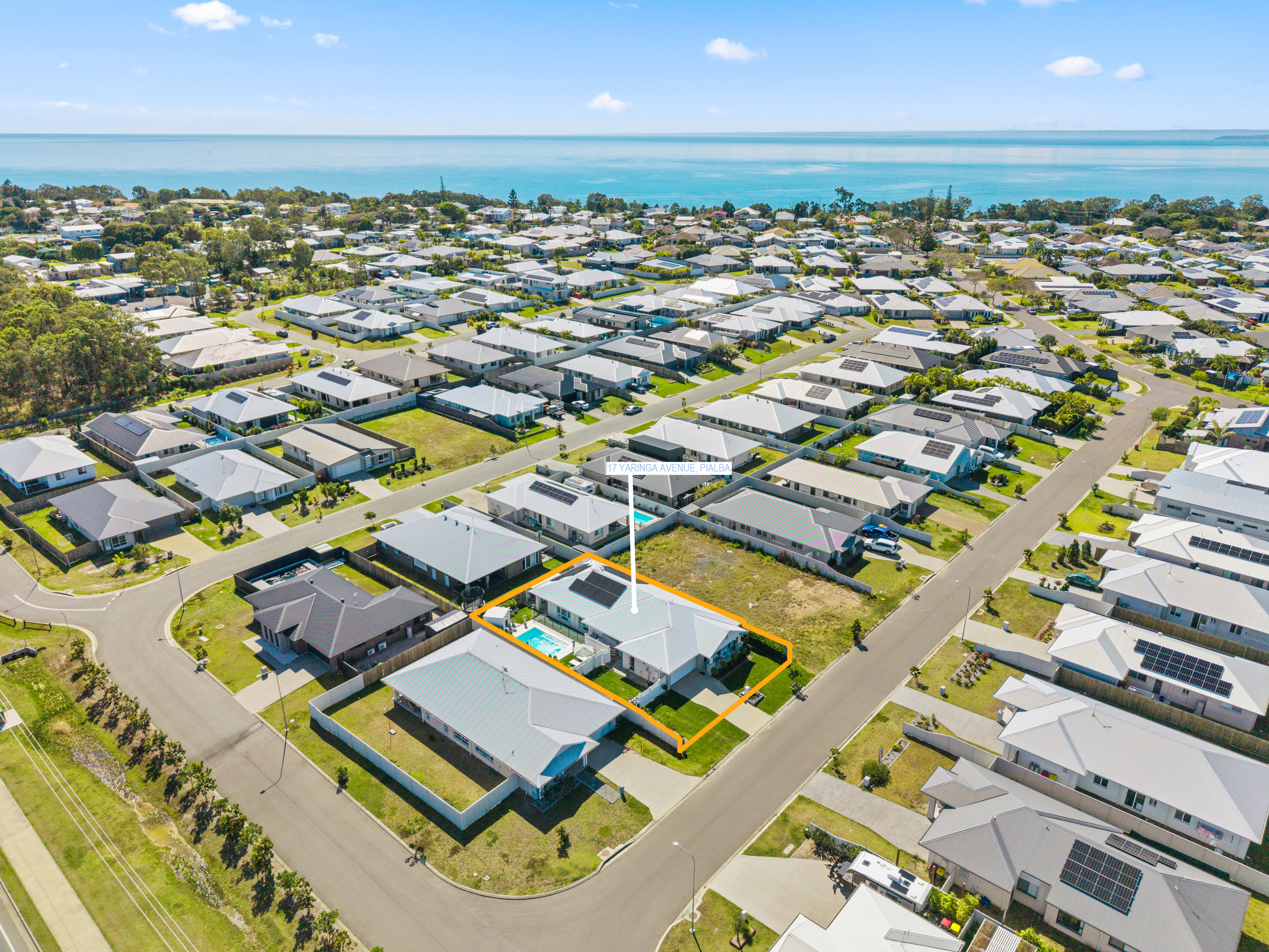17 Yaringa Avenue, PIALBA, QLD 4655 AUS