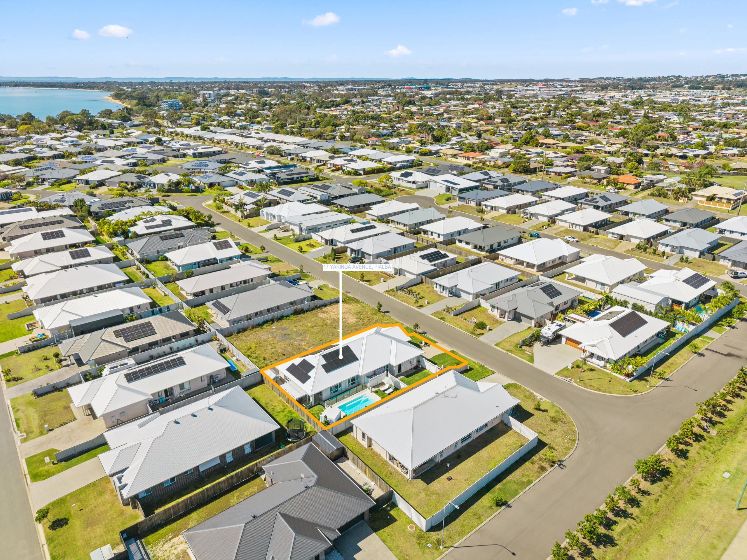17 Yaringa Avenue, PIALBA, QLD 4655 AUS