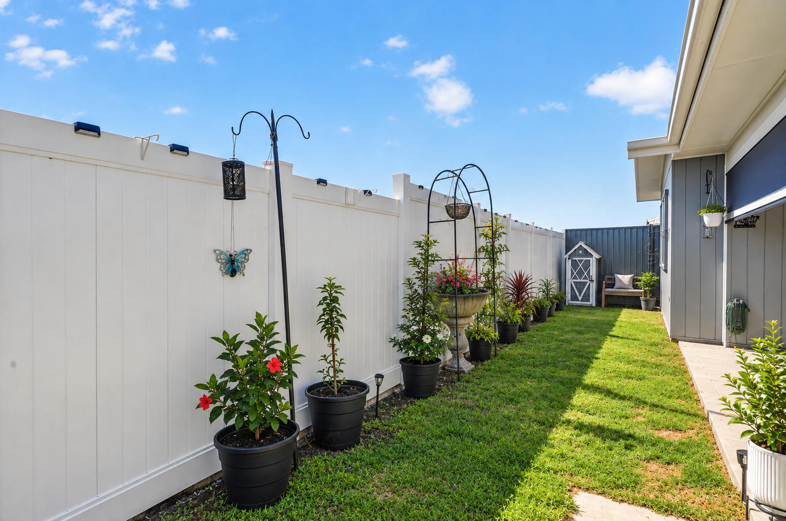 275/5 SERENITY DRIVE, ELI WATERS, QLD 4655 AUS